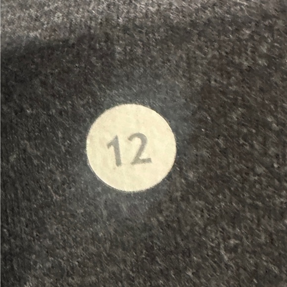 Lululemon Hold Your Om Hoodie - Picture 3 of 4